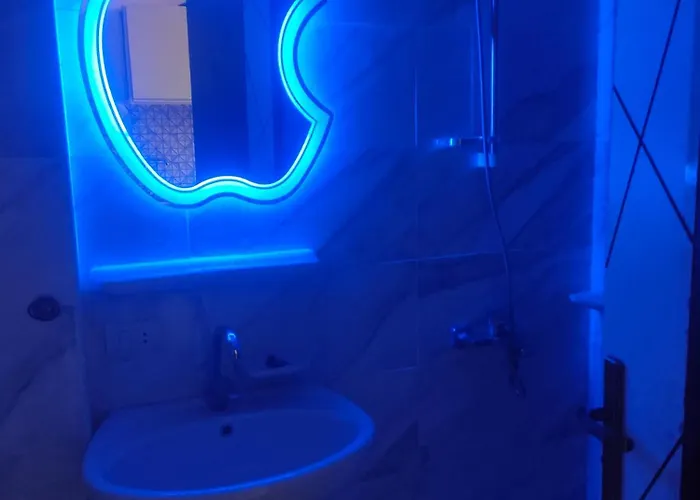 Tiba Golden A Apartment *