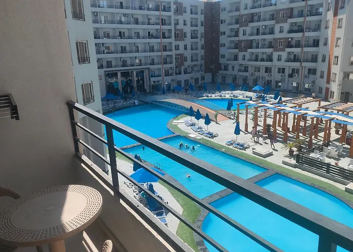 Tiba Golden A Apartment *