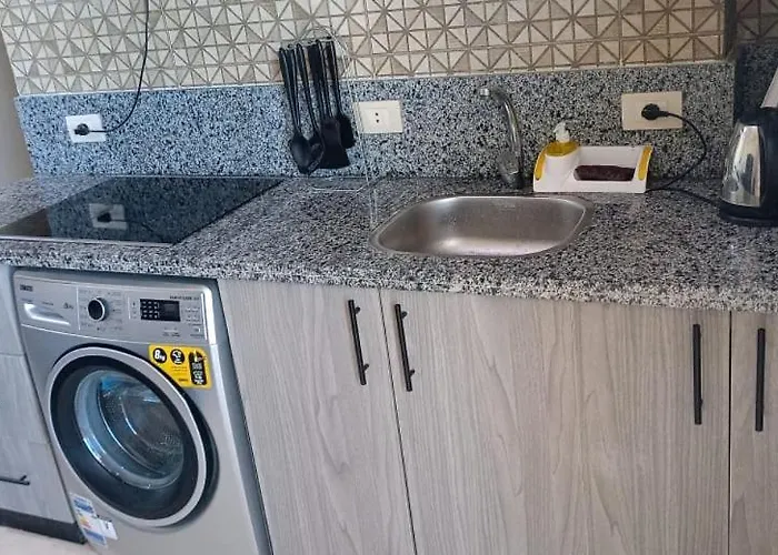 Tiba Golden A Apartment *